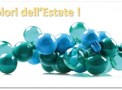 I Colori dell’Estate – Promozioni da non perdere!