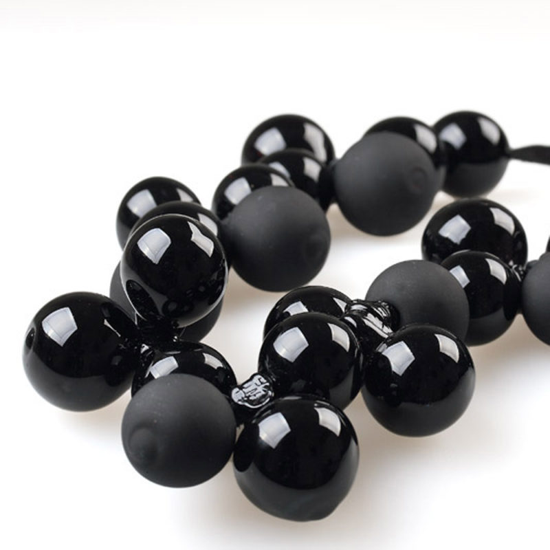 amina-nero-collana-vetro-murano amina-nero-collana-vetro-murano
