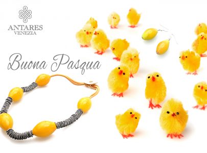 Buona Pasqua