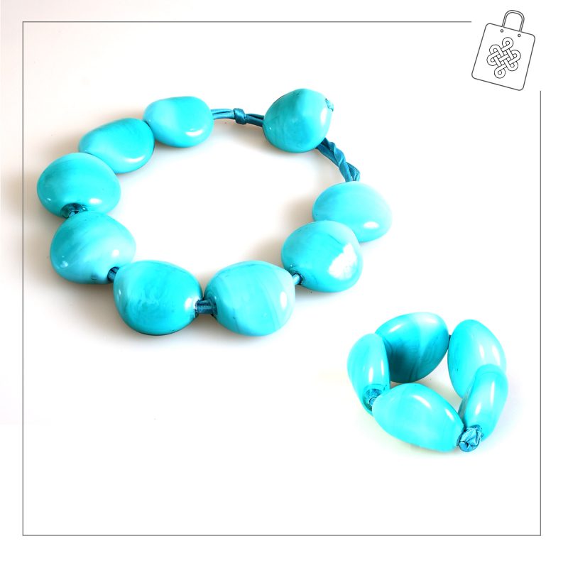 IDEE-REGALO-CECILIA-CELESTE+BRACCIALE